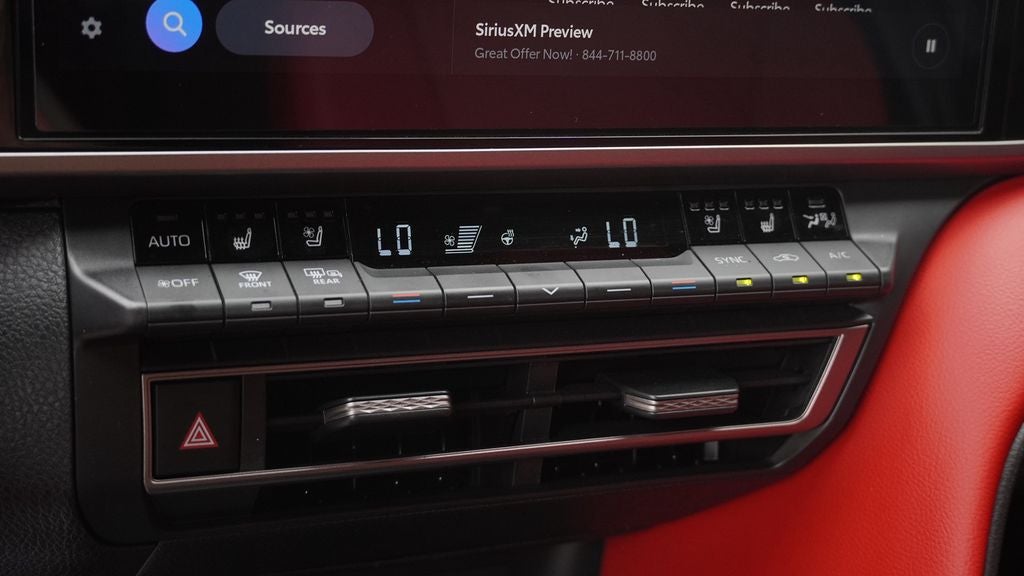 2025 Toyota Camry XSE - Photo 23