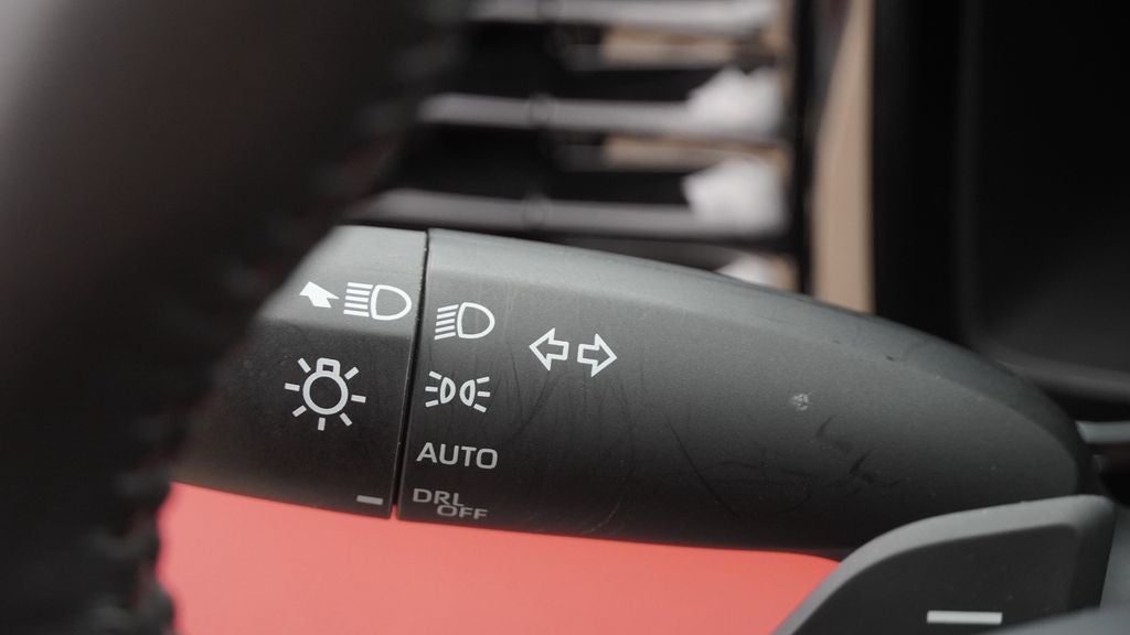 2025 Toyota Camry XSE - Photo 30