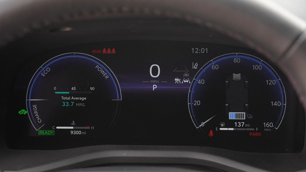 2025 Toyota Camry XSE - Photo 32