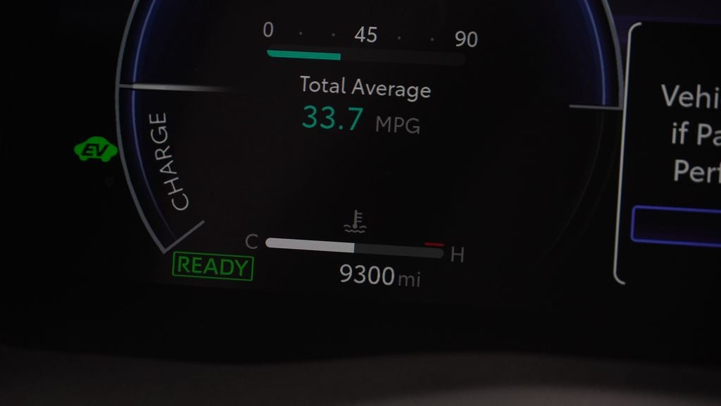 2025 Toyota Camry XSE - Photo 33