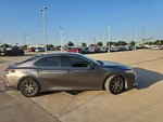 2024 Toyota Camry XLE