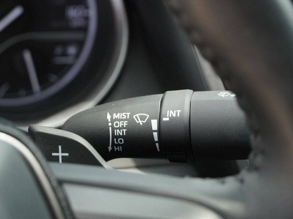 2024 Toyota Camry Hybrid XSE