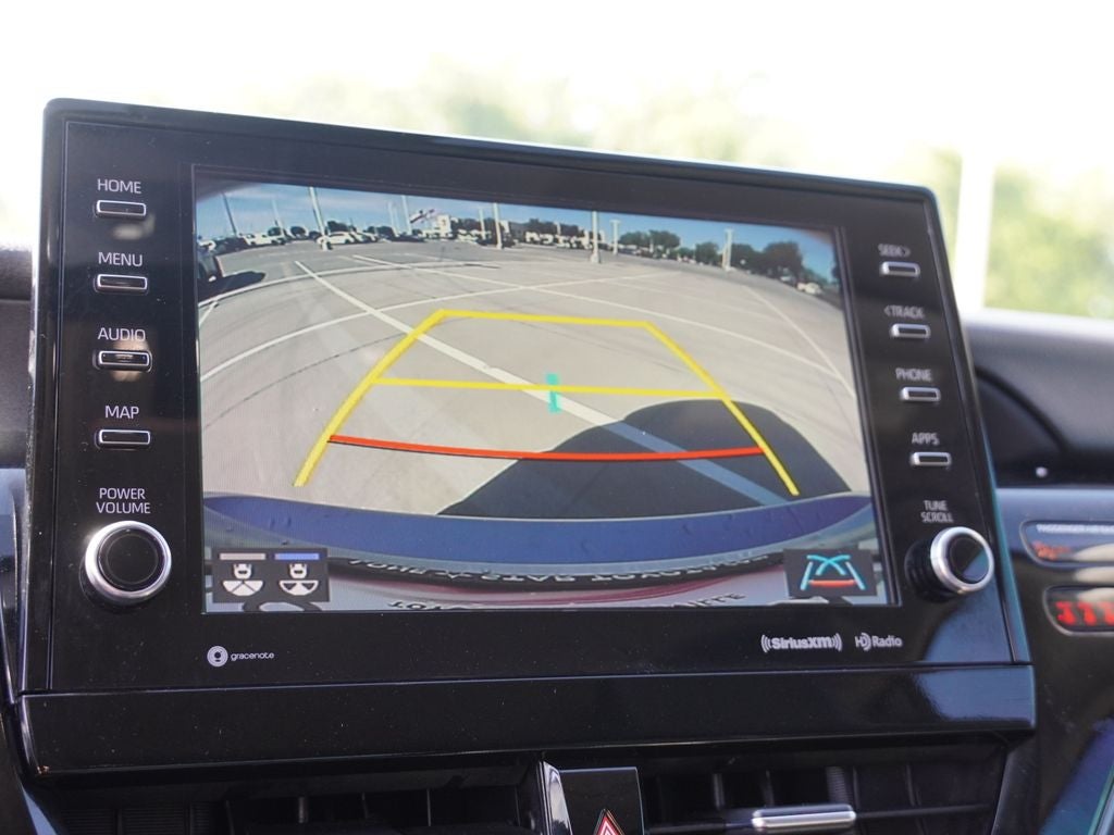 2023 Toyota Camry XSE - Photo 21