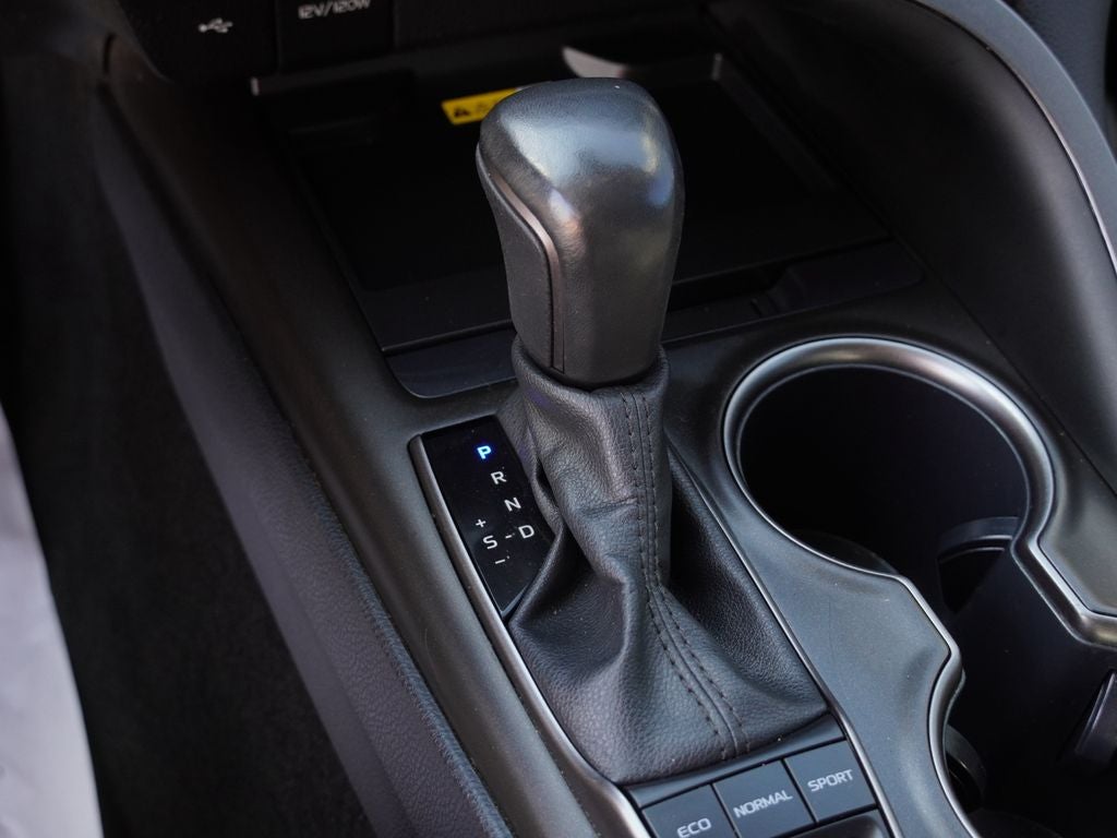2023 Toyota Camry XSE - Photo 23