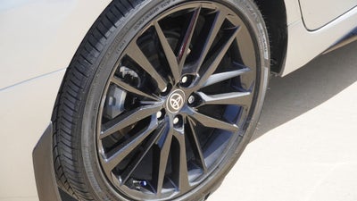 2024 Toyota Camry XSE V6