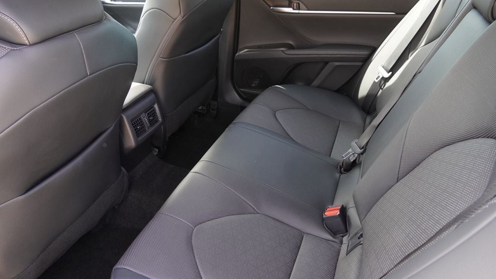 2024 Toyota Camry XSE V6