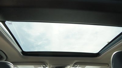 2024 Toyota Camry XSE V6