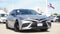 2024 Toyota Camry XSE V6