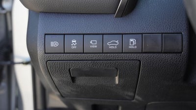 2024 Toyota Camry XSE V6