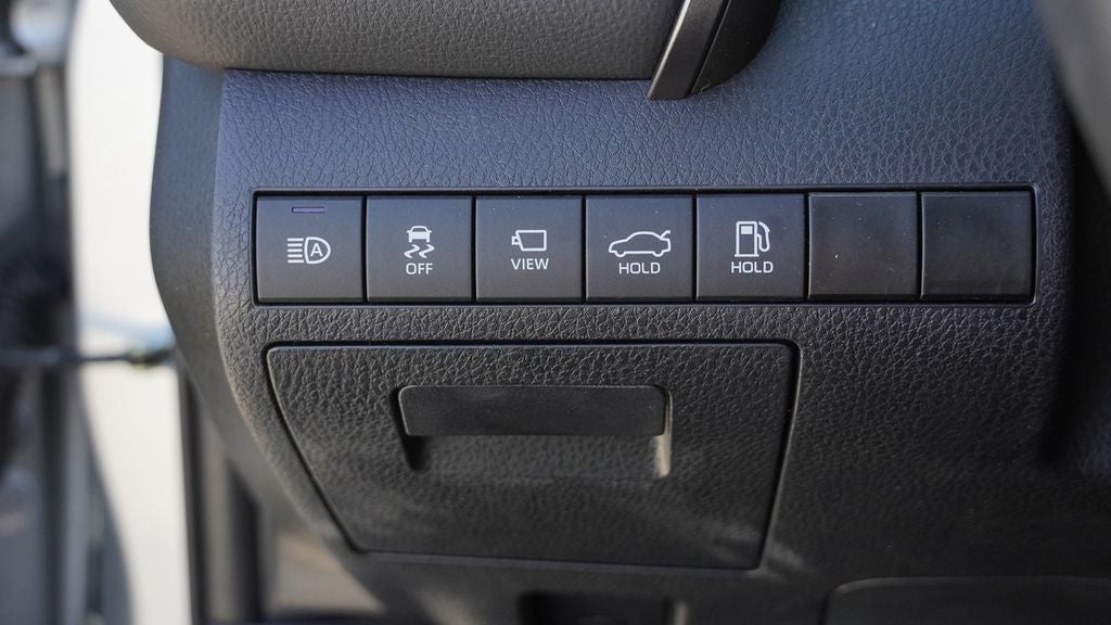 2024 Toyota Camry XSE V6