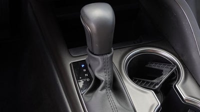 2024 Toyota Camry XSE V6