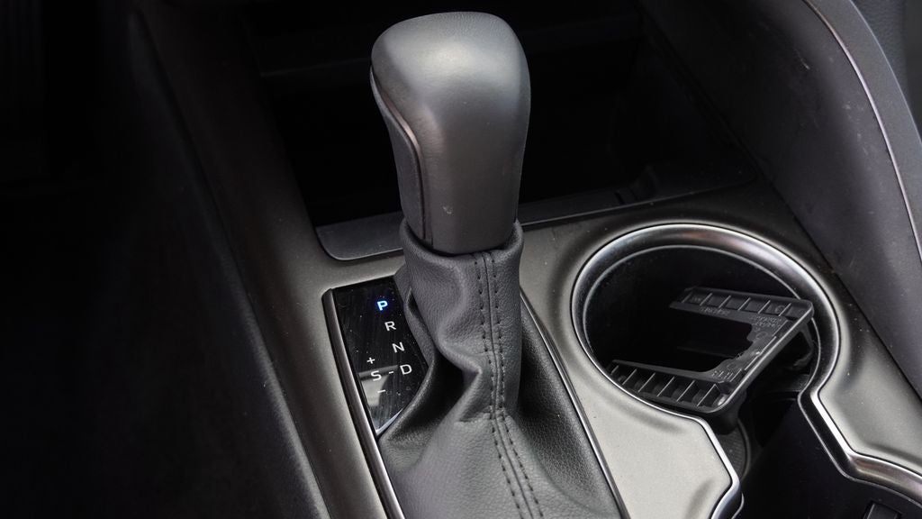 2024 Toyota Camry XSE V6