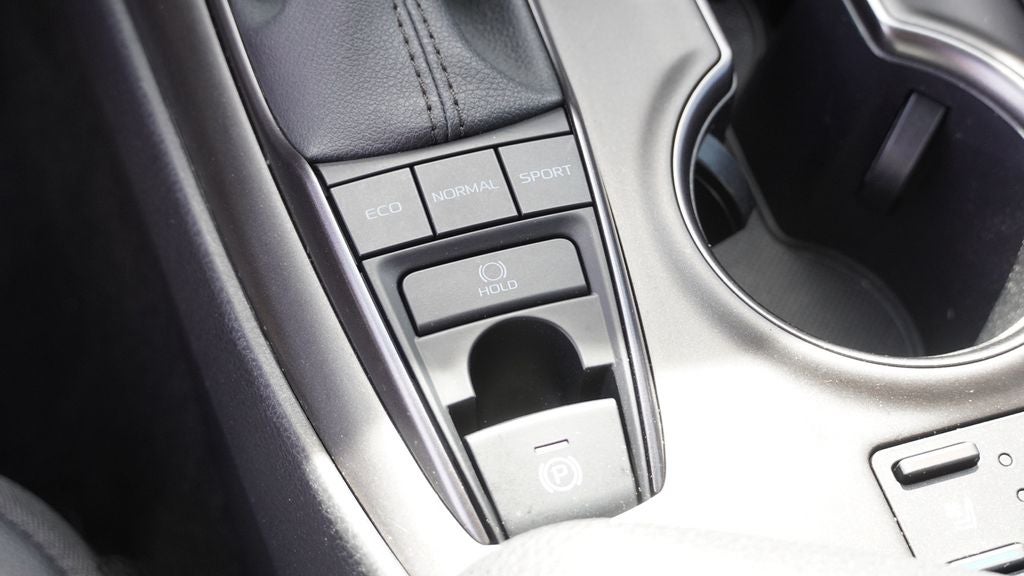 2024 Toyota Camry XSE V6