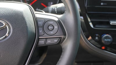 2024 Toyota Camry XSE V6