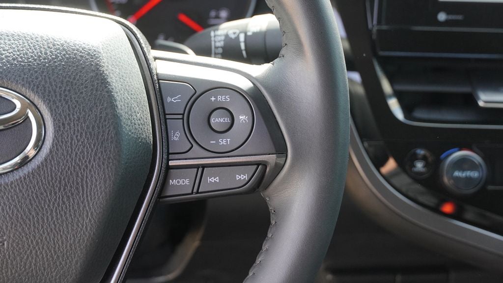 2024 Toyota Camry XSE V6