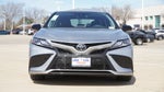 2024 Toyota Camry XSE V6