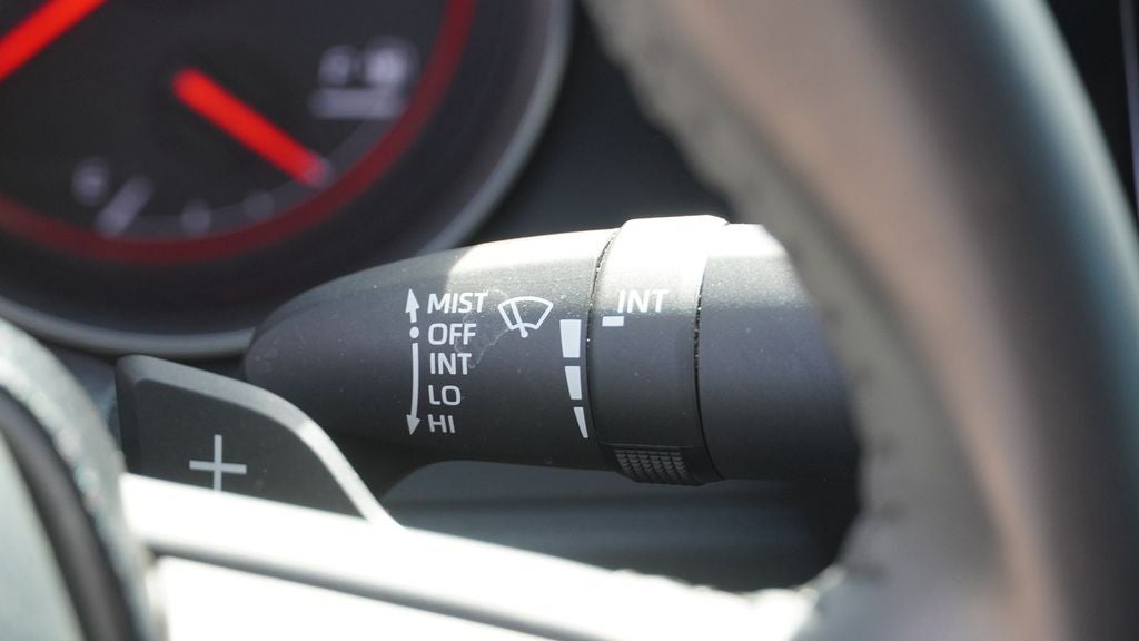 2024 Toyota Camry XSE V6