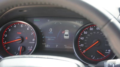 2024 Toyota Camry XSE V6