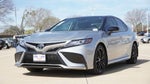 2024 Toyota Camry XSE V6