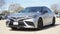 2024 Toyota Camry XSE V6