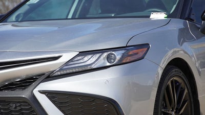 2024 Toyota Camry XSE V6
