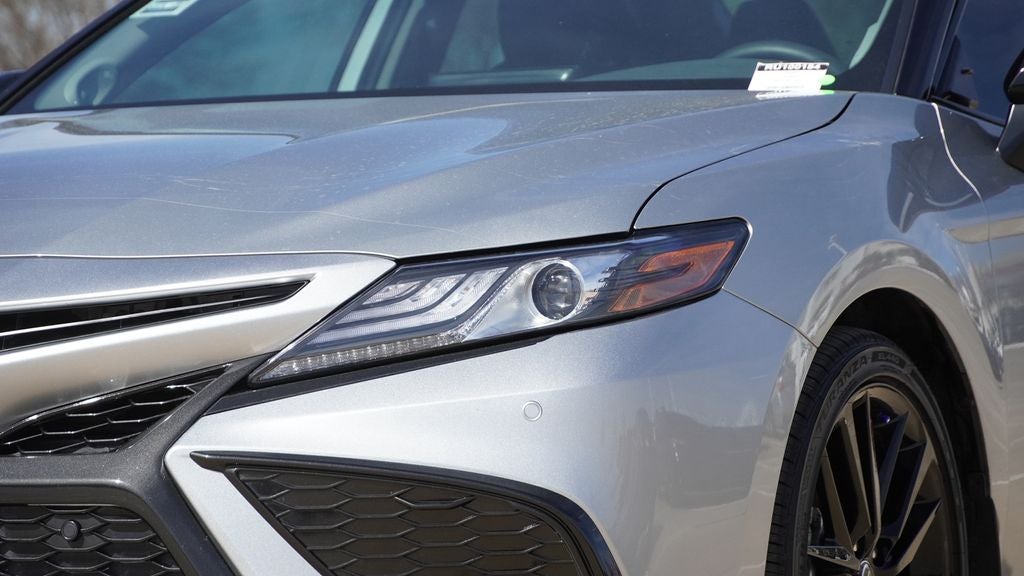 2024 Toyota Camry XSE V6