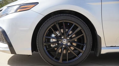 2024 Toyota Camry XSE V6