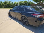 2021 Toyota Camry XSE V6