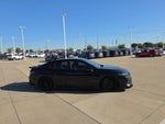 2023 Toyota Camry TRD V6
