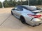 2020 Toyota Camry TRD V6