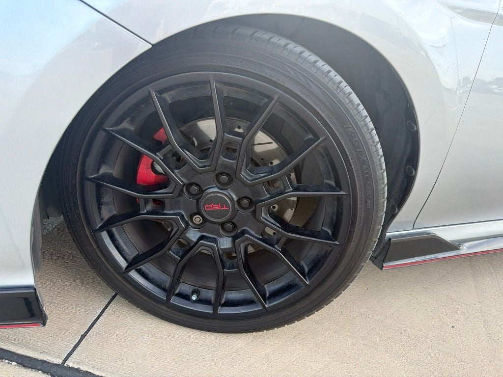 2020 Toyota Camry TRD V6
