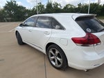 2015 Toyota Venza XLE