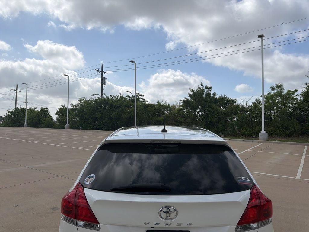 2015 Toyota Venza XLE