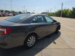 2013 Toyota Camry LE