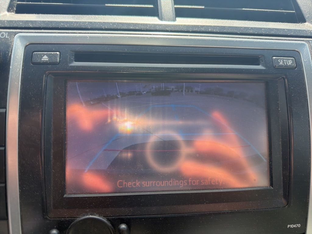 2013 Toyota Camry XLE