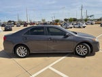 2013 Toyota Camry XLE
