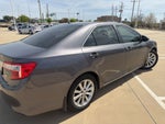 2013 Toyota Camry XLE