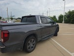 2020 Honda Ridgeline RTL-E