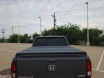 2020 Honda Ridgeline RTL-E