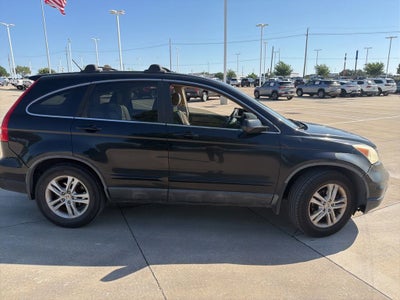 2010 Honda CR-V EX-L