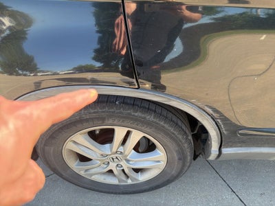 2010 Honda CR-V EX-L