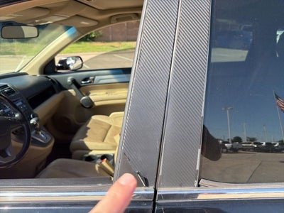 2010 Honda CR-V EX-L