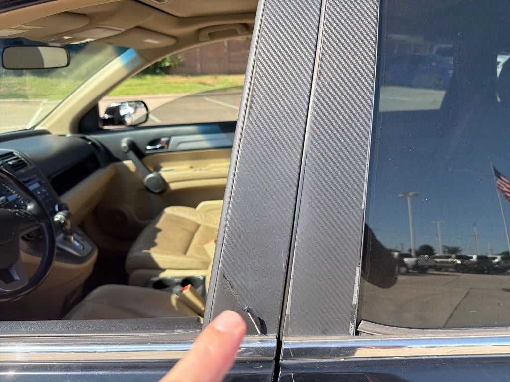 2010 Honda CR-V EX-L