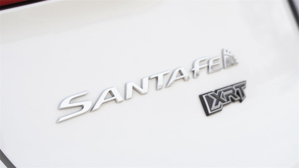 2023 Hyundai Santa Fe XRT