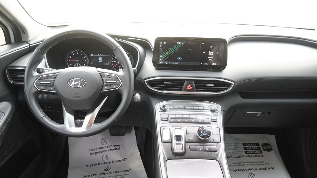 2023 Hyundai Santa Fe XRT