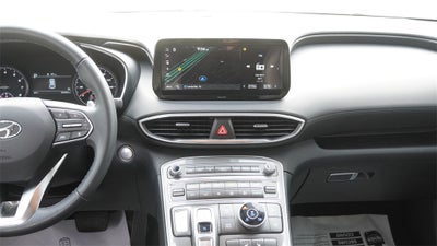 2023 Hyundai Santa Fe XRT