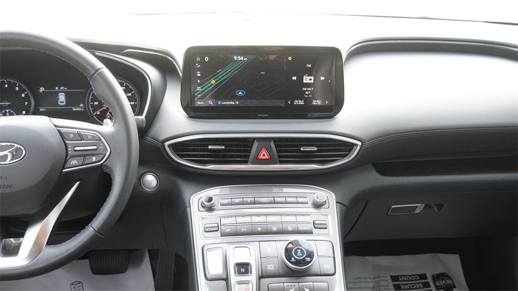 2023 Hyundai Santa Fe XRT