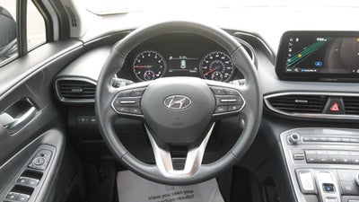 2023 Hyundai Santa Fe XRT