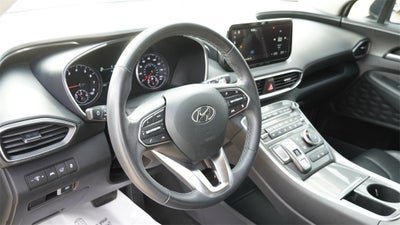 2023 Hyundai Santa Fe XRT