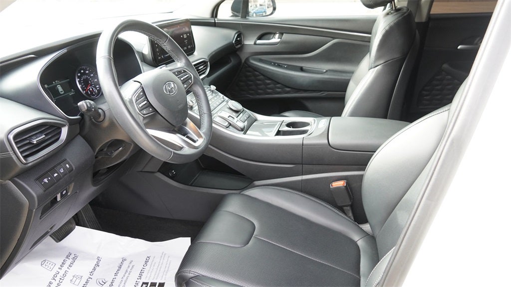 2023 Hyundai Santa Fe XRT